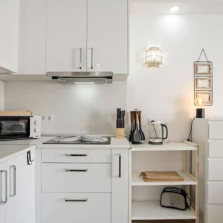 Royal Suite Diamantes I With Ac Los Cristianos  Kültér fotó