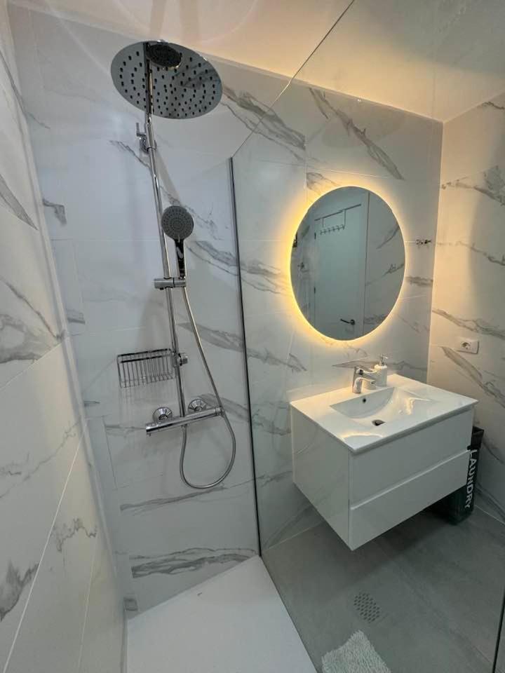 Royal Suite Diamantes I With Ac Los Cristianos  Kültér fotó